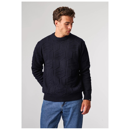 Antwrp sweater blue