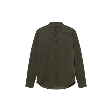 Antwrp shirt green