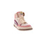Poldino veterschoenen roze 2