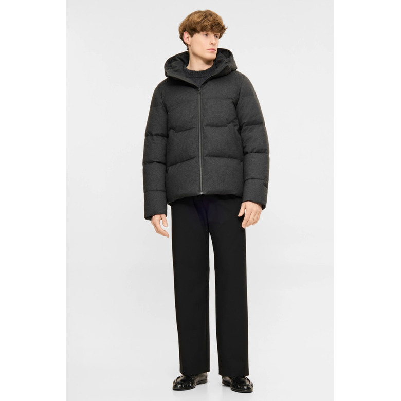 Elvine jacket grey 2