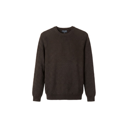 Antony Morato sweater bruin