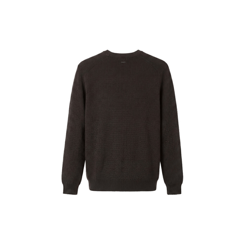 Antony Morato sweater bruin 2