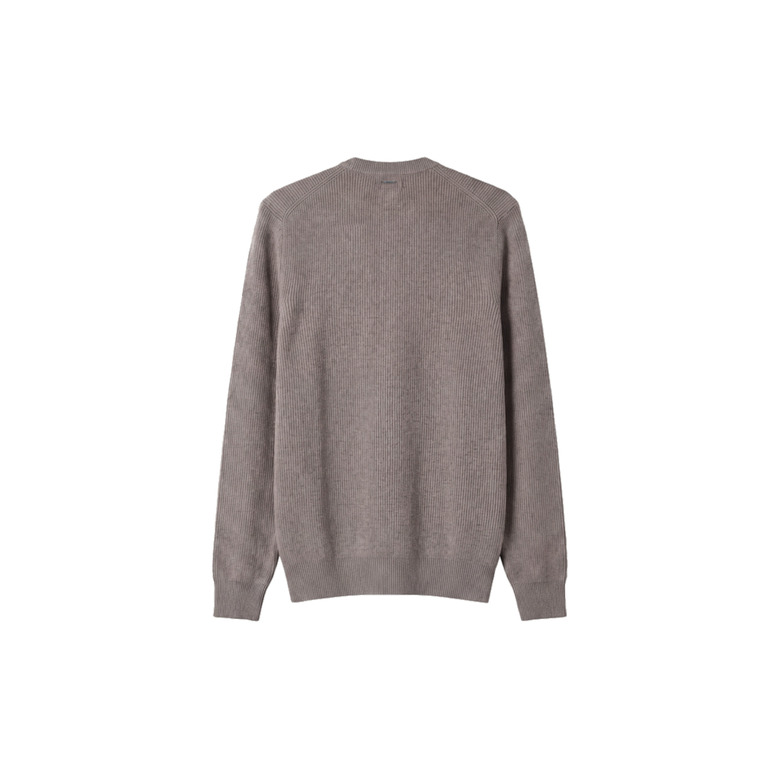 Antony Morato sweater beige 2