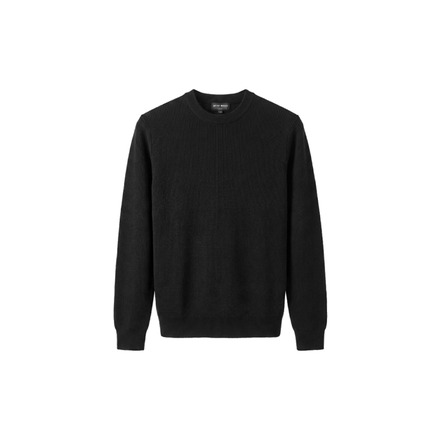 Antony Morato sweater zwart