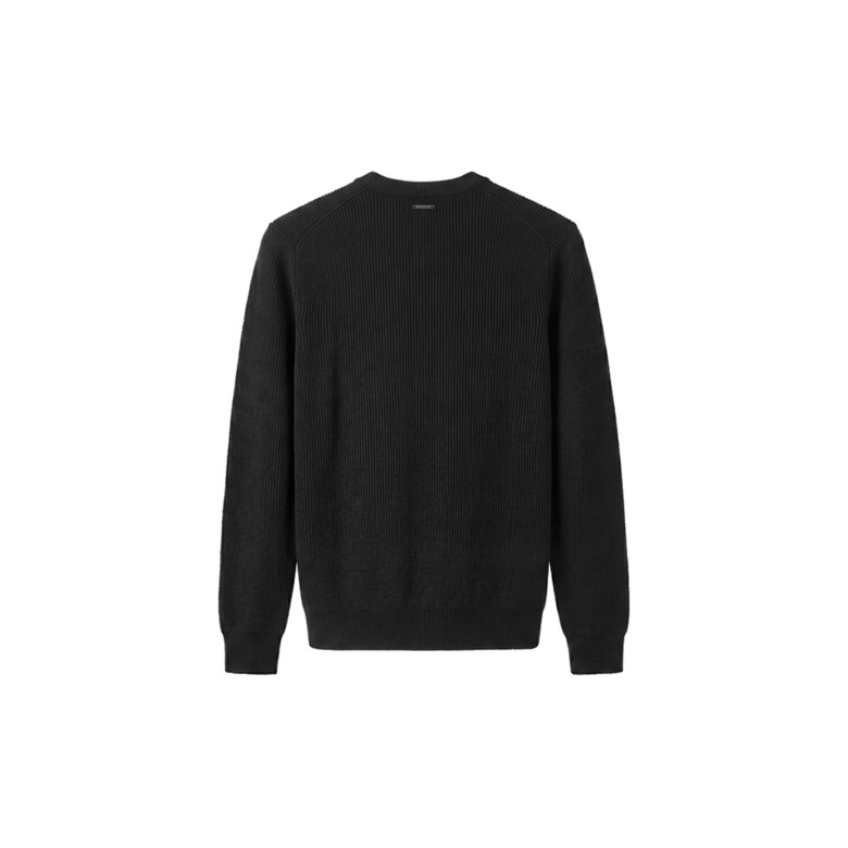 Antony Morato sweater zwart 2