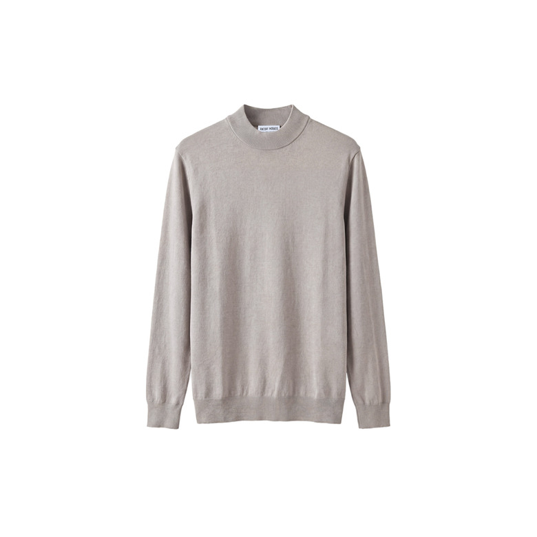 Antony Morato trui beige 1