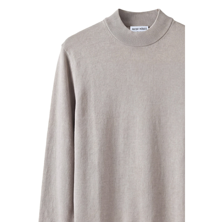 Antony Morato trui beige 2