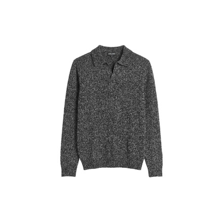 Antony Morato trui zwart
