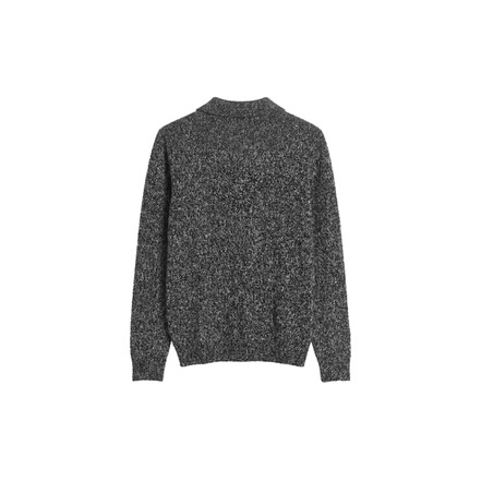 Antony Morato trui zwart