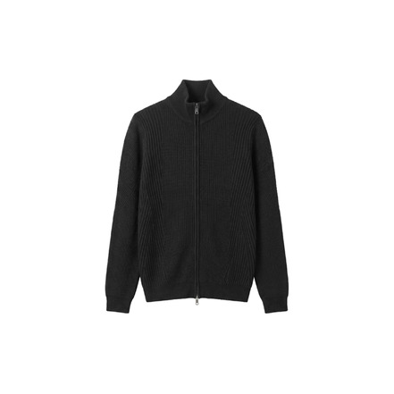 Antony Morato cardigan zwart