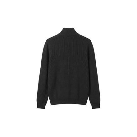 Antony Morato cardigan zwart