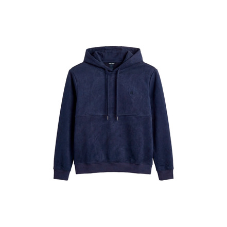Antony Morato hoodie blauw