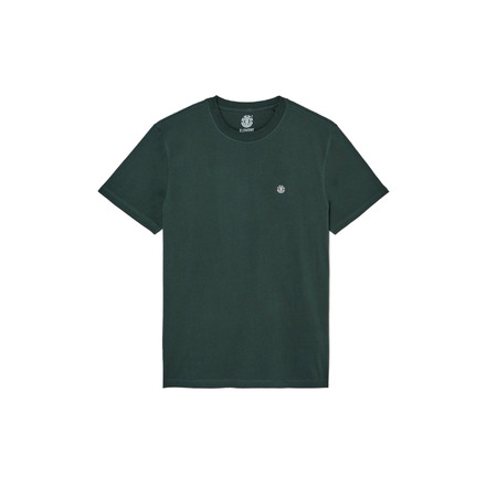 Element t-shirt groen