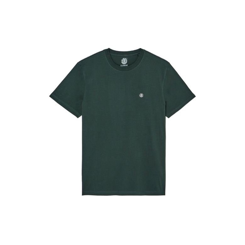 Element t-shirt groen 1