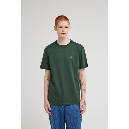 Element t-shirt groen