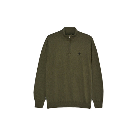 Element sweater brown