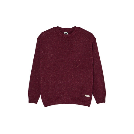 Element sweater bordeaux