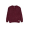 Element sweater bordeaux 1