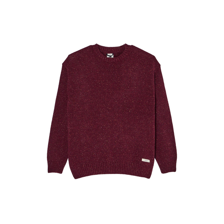 Element sweater bordeaux 1