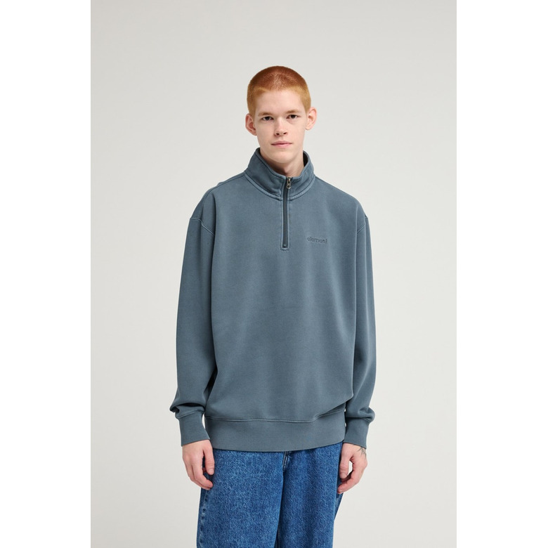 Element sweater blauw 2