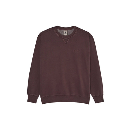 Element sweater bruin
