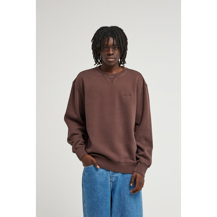 Element sweater brown