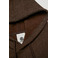 Element hoodie bruin 2
