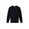 Faguo sweater blue 1