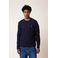 Faguo sweater blue 2