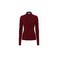 Frnch sweater bordeaux 1