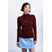 Frnch sweater bordeaux 2