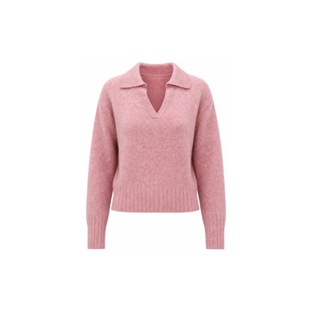 Frnch polo pink
