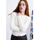 Frnch sweater ecru 2