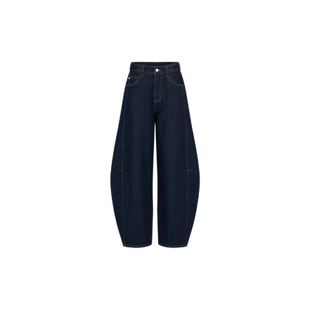 Frnch jeans blue