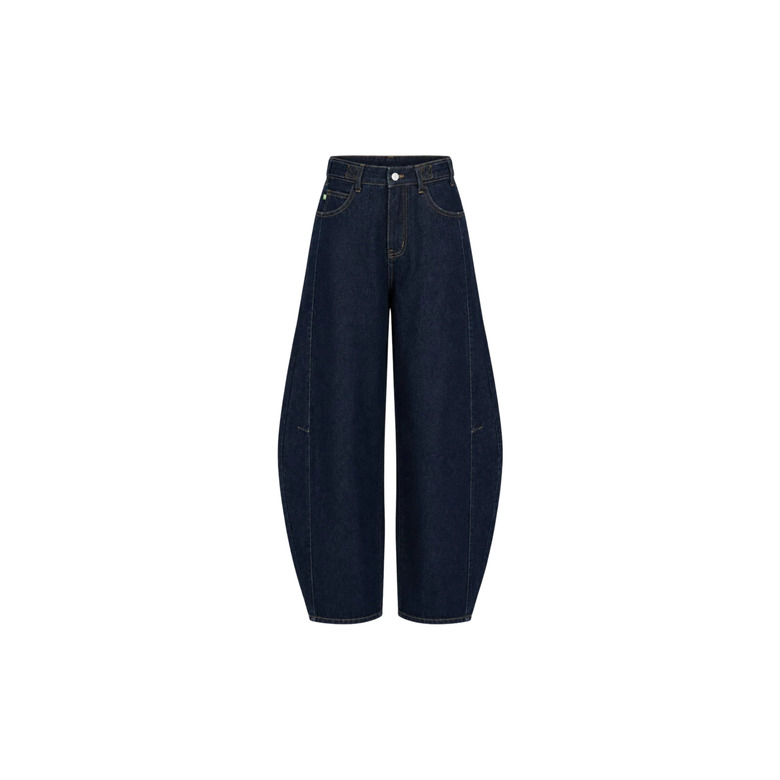 Frnch jeans blue 1