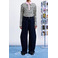 Frnch jeans blue 2