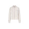 Frnch blouse ecru 1