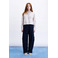 Frnch blouse ecru 2