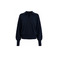 Frnch sweater blue 1