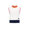 Frnch sweater ecru 1