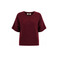 Frnch sweater bordeaux