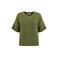 Frnch sweater green 1