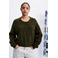 Frnch sweater green 2