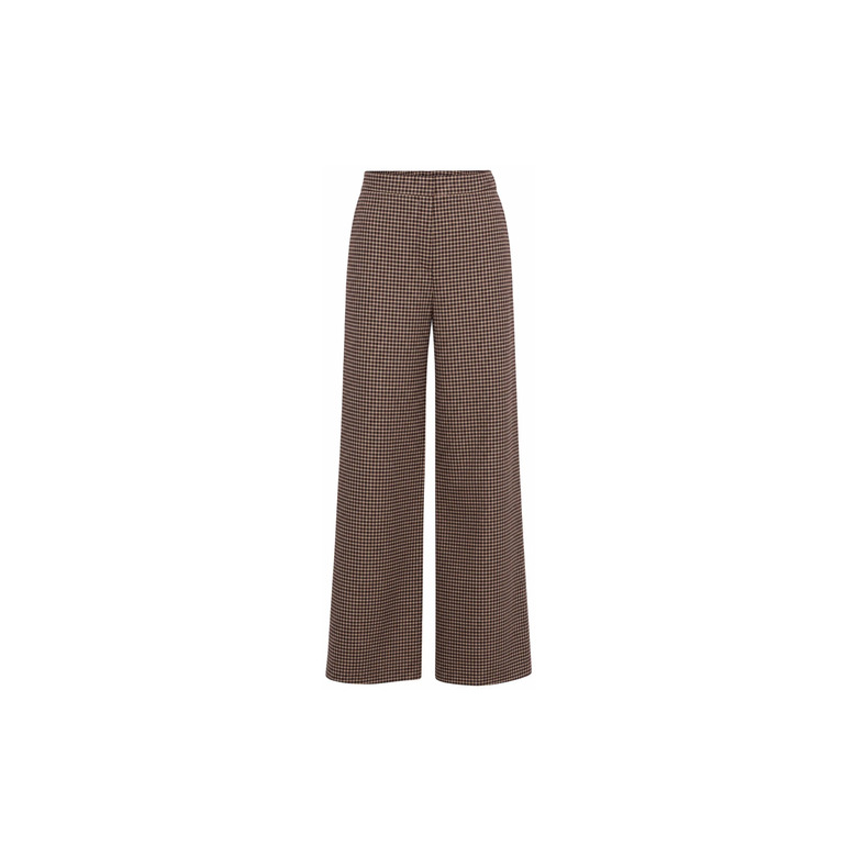 Frnch broek groen 1