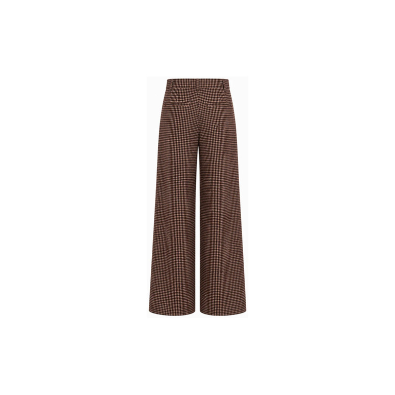 Frnch broek groen 2