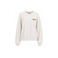 Frnch sweater ecru 1