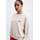 Frnch sweater ecru 2