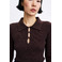 Frnch polo brown 2