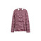 Frnch polo bordeaux 1