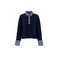 Frnch sweater blue 1